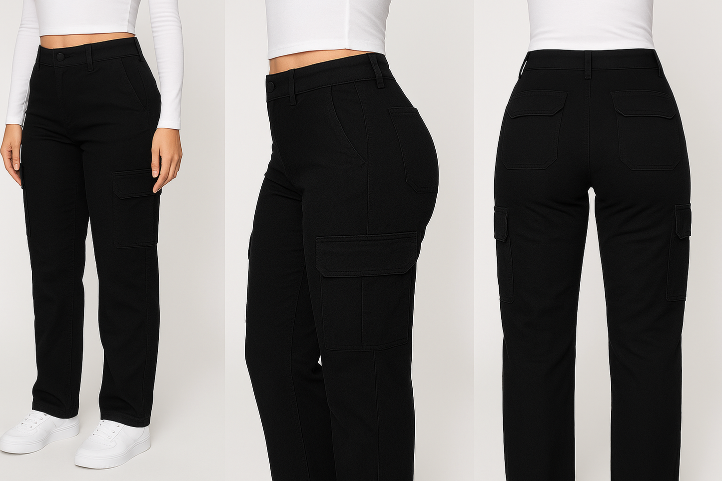 pantalon cargo⭐⭐⭐
