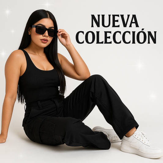 pantalon cargo⭐⭐⭐