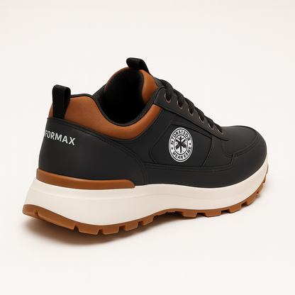 zapatos deportivos especial