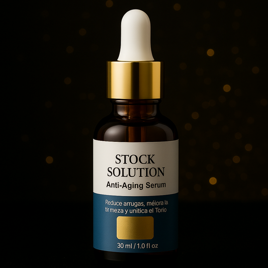 BOTOX ANTIARRUGAS ⭐⭐⭐⭐⭐