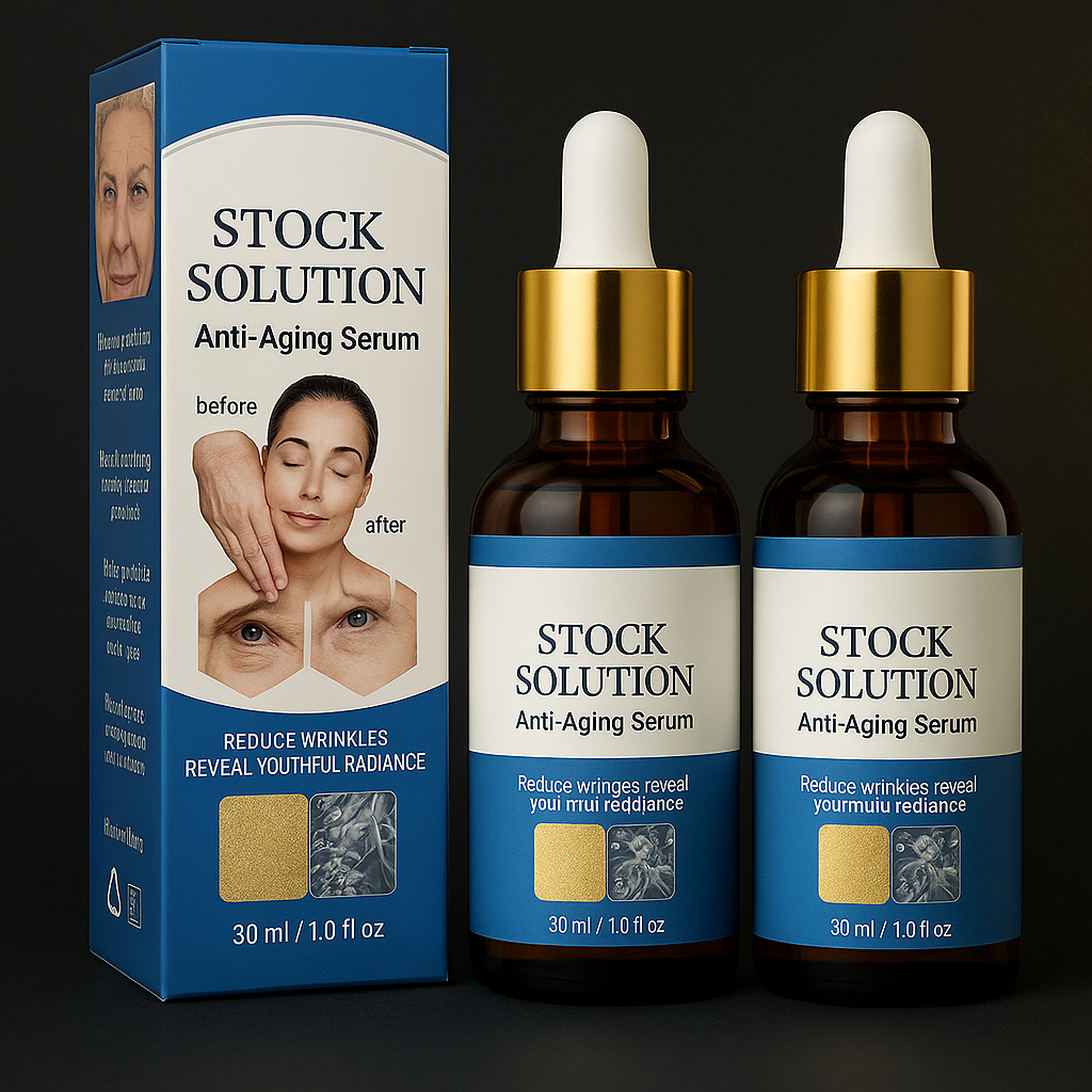 BOTOX ANTIARRUGAS ⭐⭐⭐⭐⭐