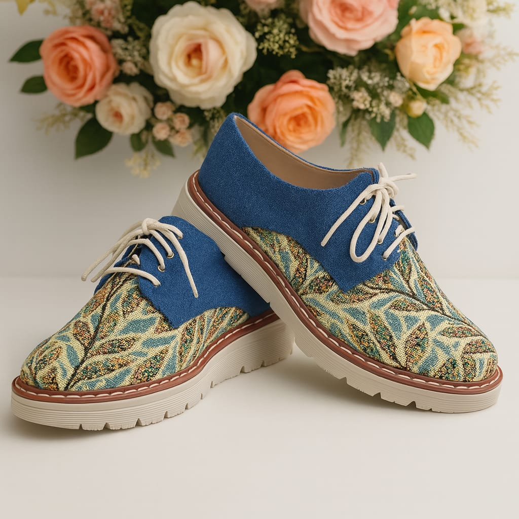 Calzado Premium mujer